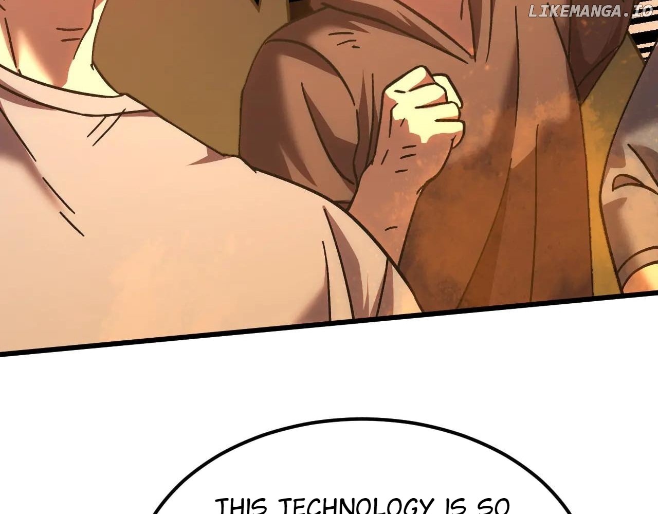 Log into the Future Chapter 219 - page 133